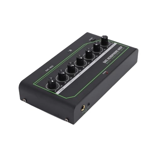 fs13zqgtcp-12 - Audio D/A Converter (DAC)