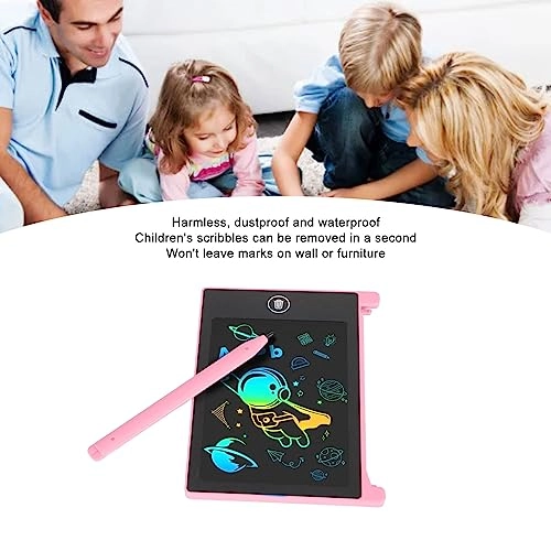 Mini LCD Writing Tablet - Pen
