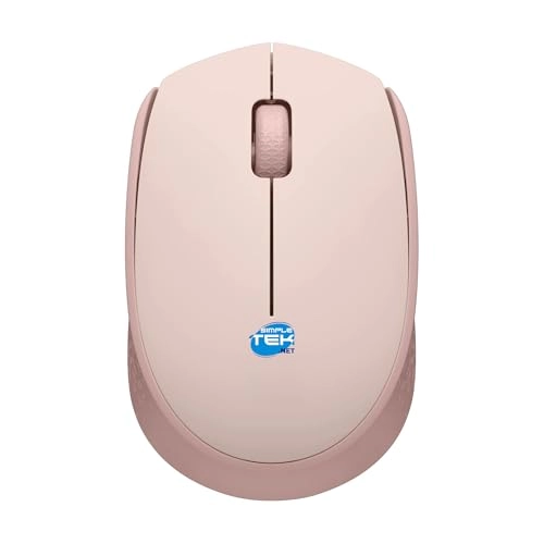 Universal Wireless Mouse - Wireless