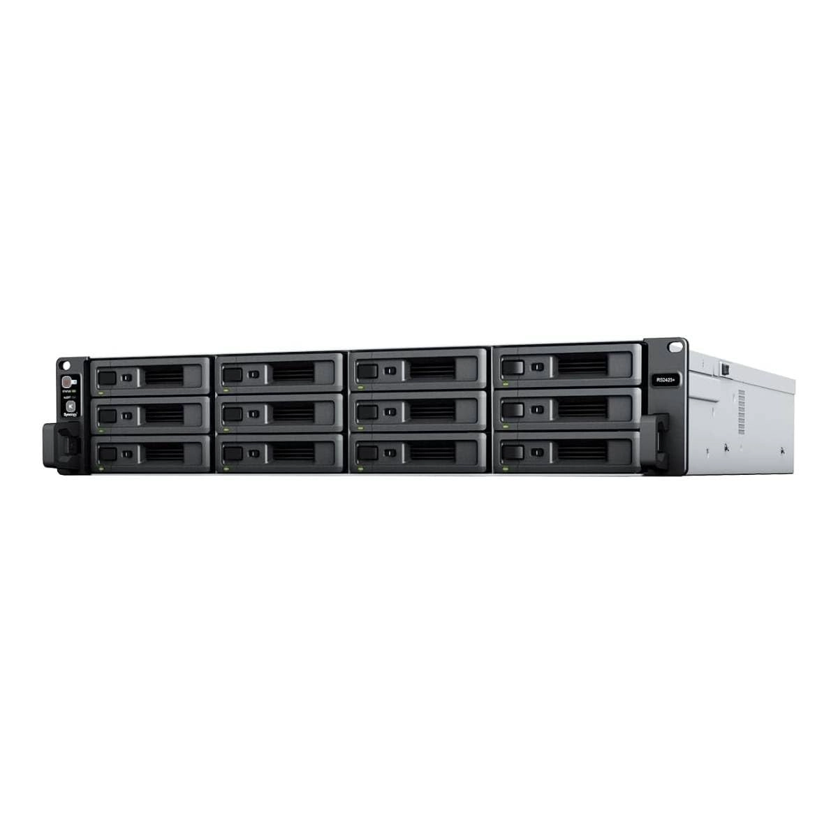 Synology RS2423+ 12-Bay