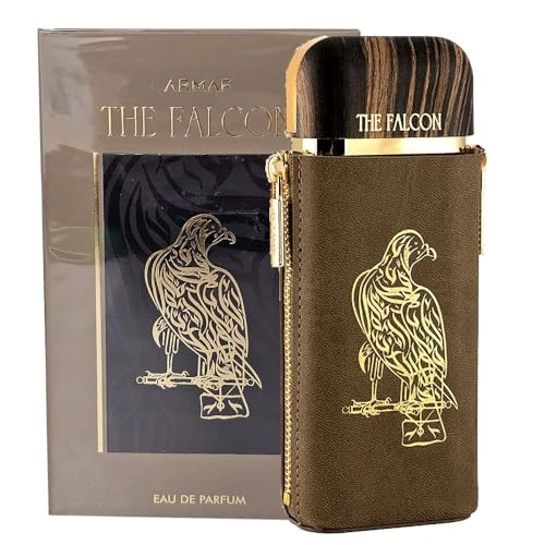 The Falcon - Eau de Parfum 100 ml