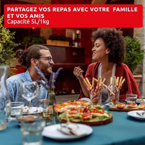 Easy Fry POP EZ2454F0