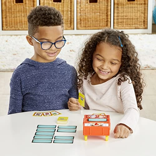 Operation X-Ray Match Up