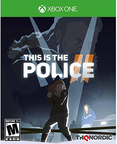 This Is the Police 2 - Xbox One