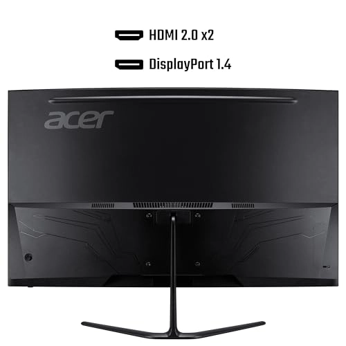 Nitro ED320QRS3 - UM.JE0EE.323 32 inch 1920x1080