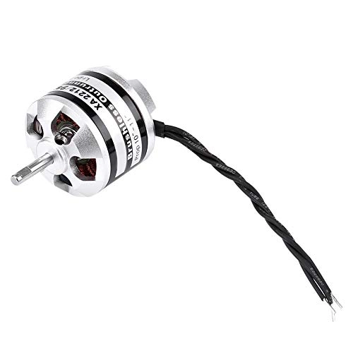 XA2212 - Brushless Motor