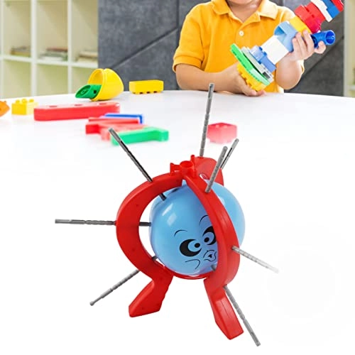 Balloon Game - 8 years old and above