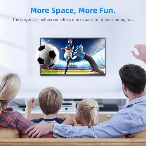 Portable Monitor - B0F945WR7F 22" 2560x1440