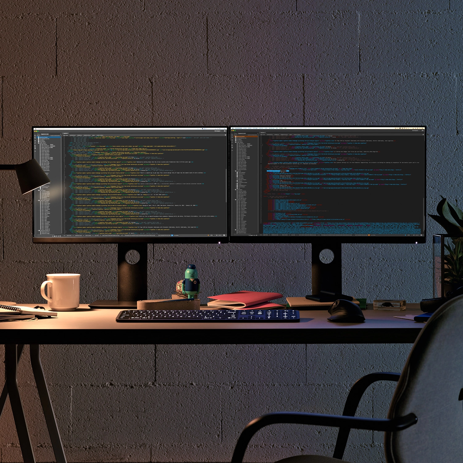 Mx Keys Advanced - EN/AR Wireless