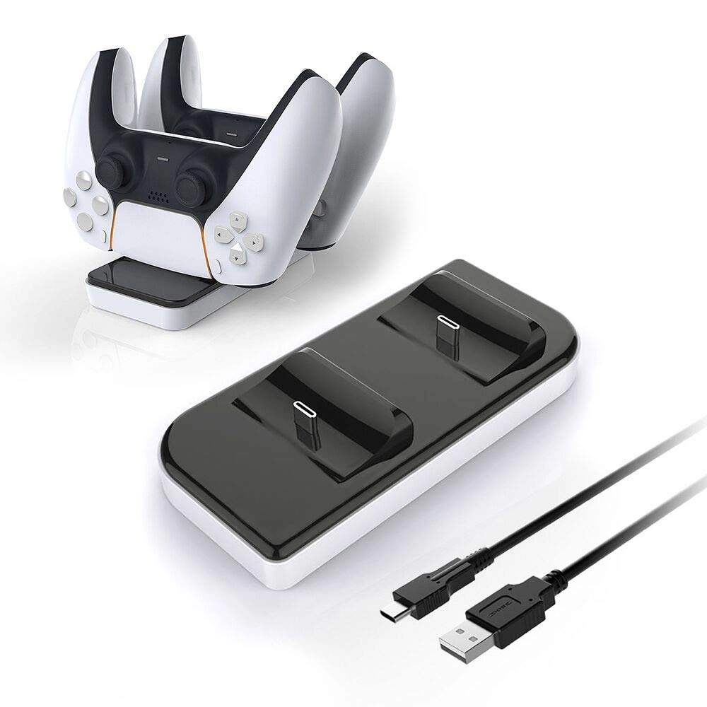 AWJGVBOY ps5 controller charger - USB C