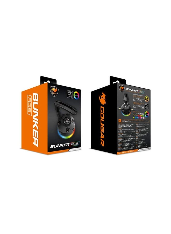 Bunker Mouse Bungee - USB