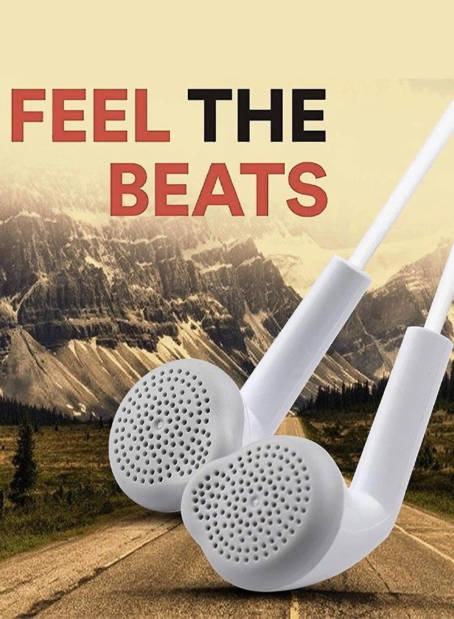 MHUSBC3 Wired Headset