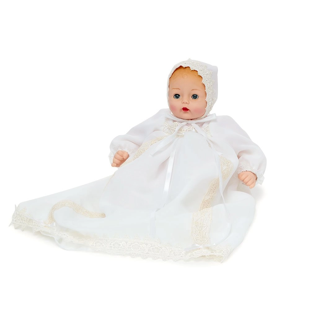 Madame Alexander Huggums Baby Doll - 12 Inch Light Skin Tone