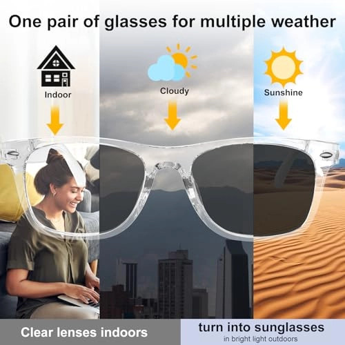 Ai Smart Glasses - Chat GPT Bluetooth Translation