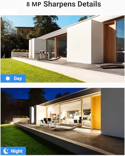 8004 - 4PC 4 Channel 4K