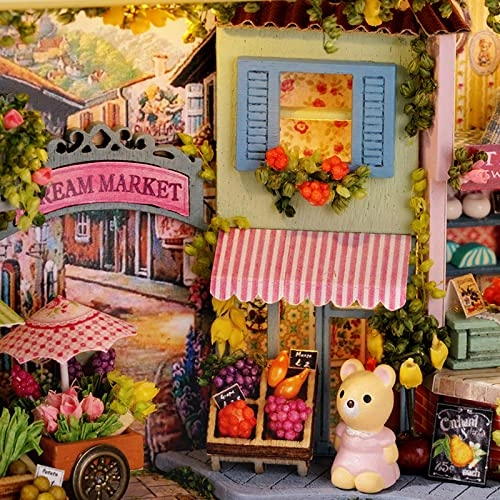 Box Theatre Miniature Kit