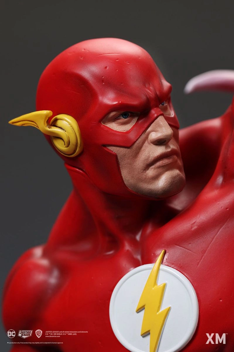 The Flash - DC