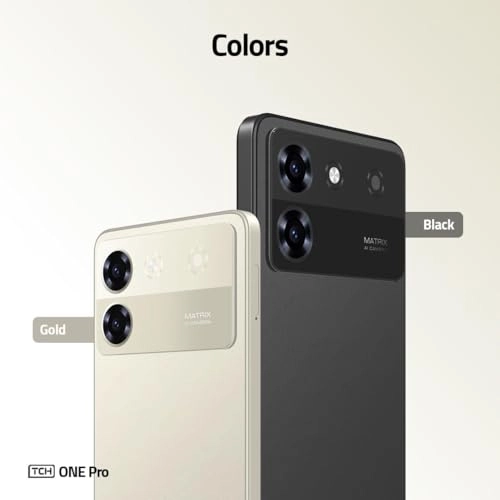 ONE PRO - 12GB 128GB
