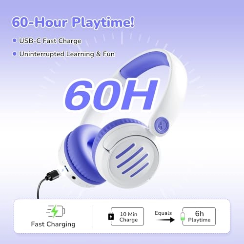 K11 Wireless Headphone