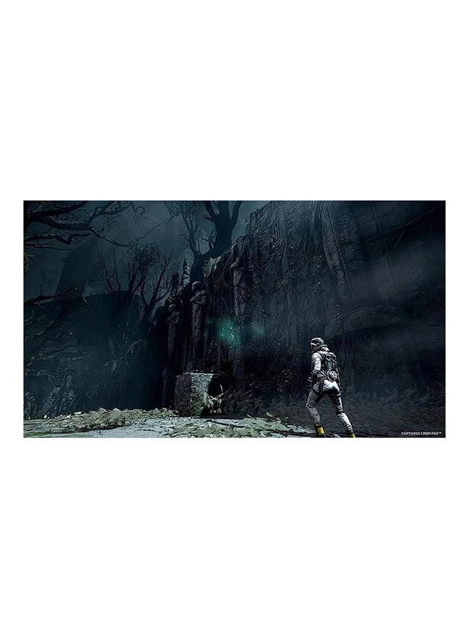 Returnal UAE Version - PlayStation 5