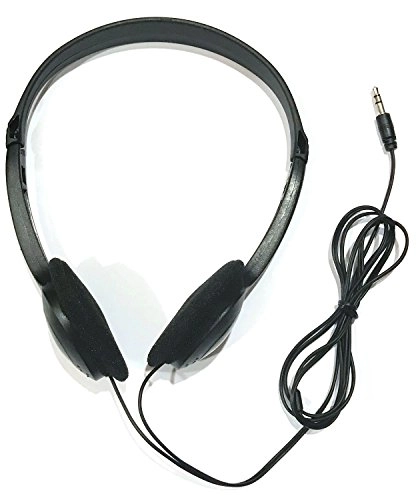 HD-50 Wired Headphone
