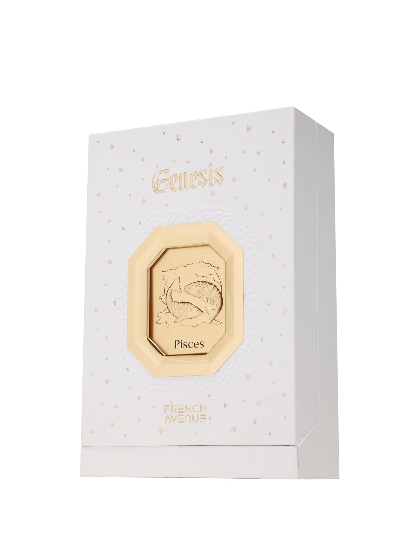 Pisces Eau de Parfum 100 ml