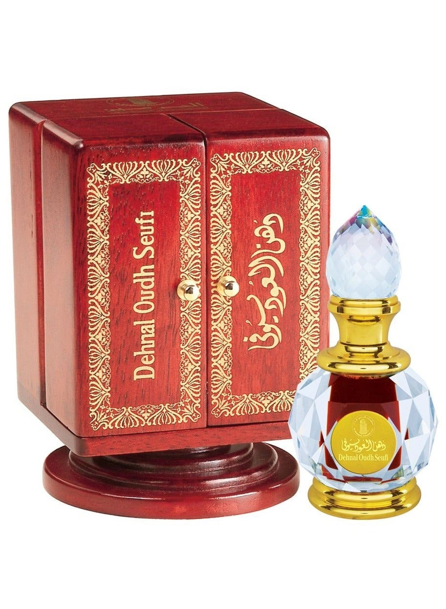 Dehnal Oudh - 6ml
