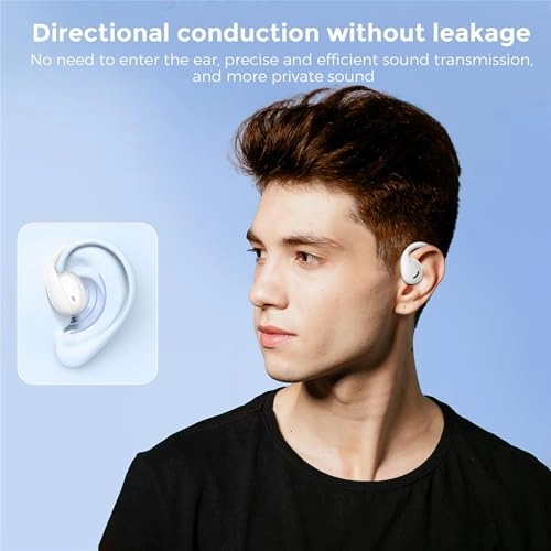Ear Wireless Earbuds