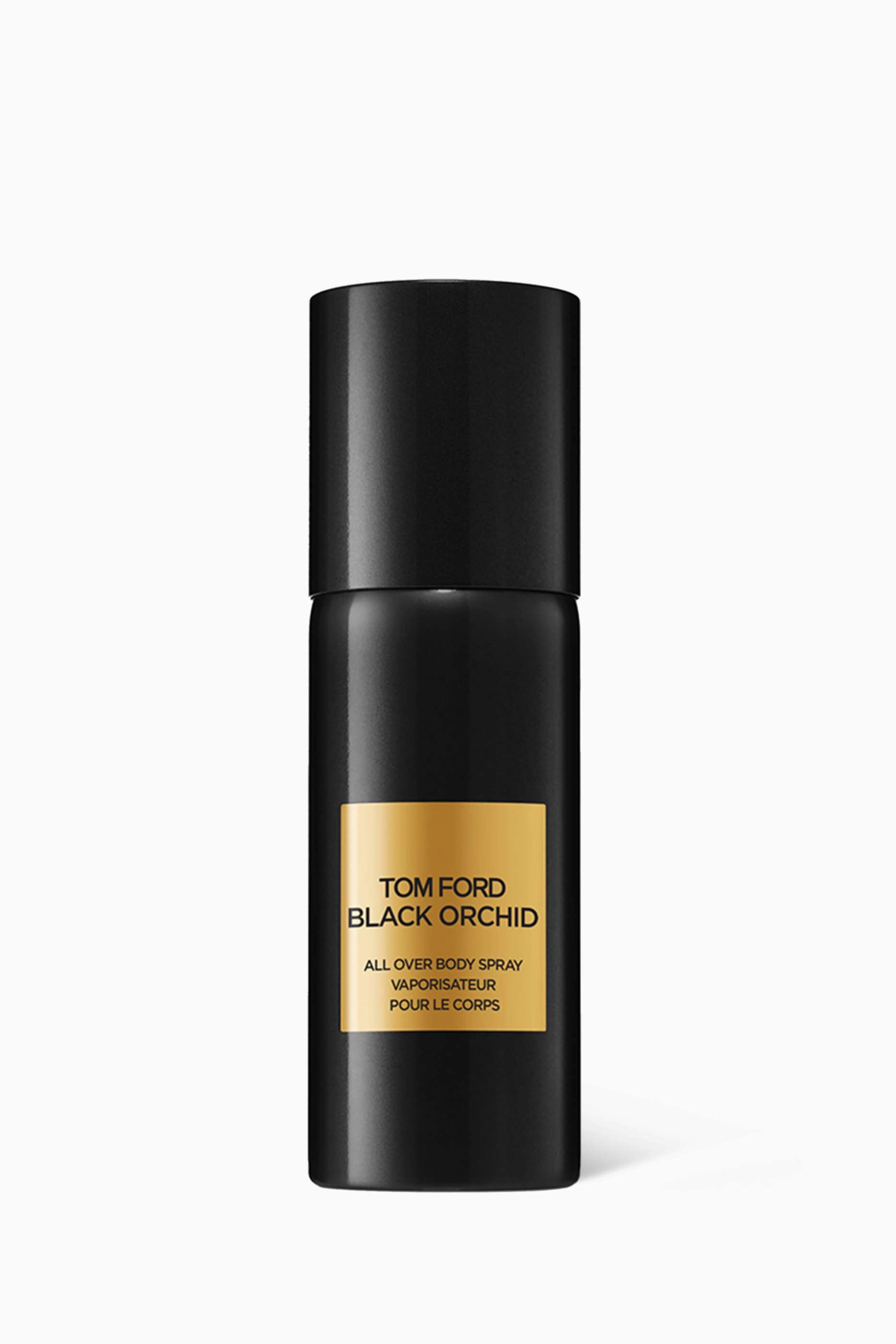 TOM FORD BEAUTY Black Orchid All Over Body Spray - 150 milliliter