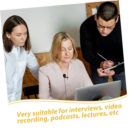 Multipurpose Wireless Microphone