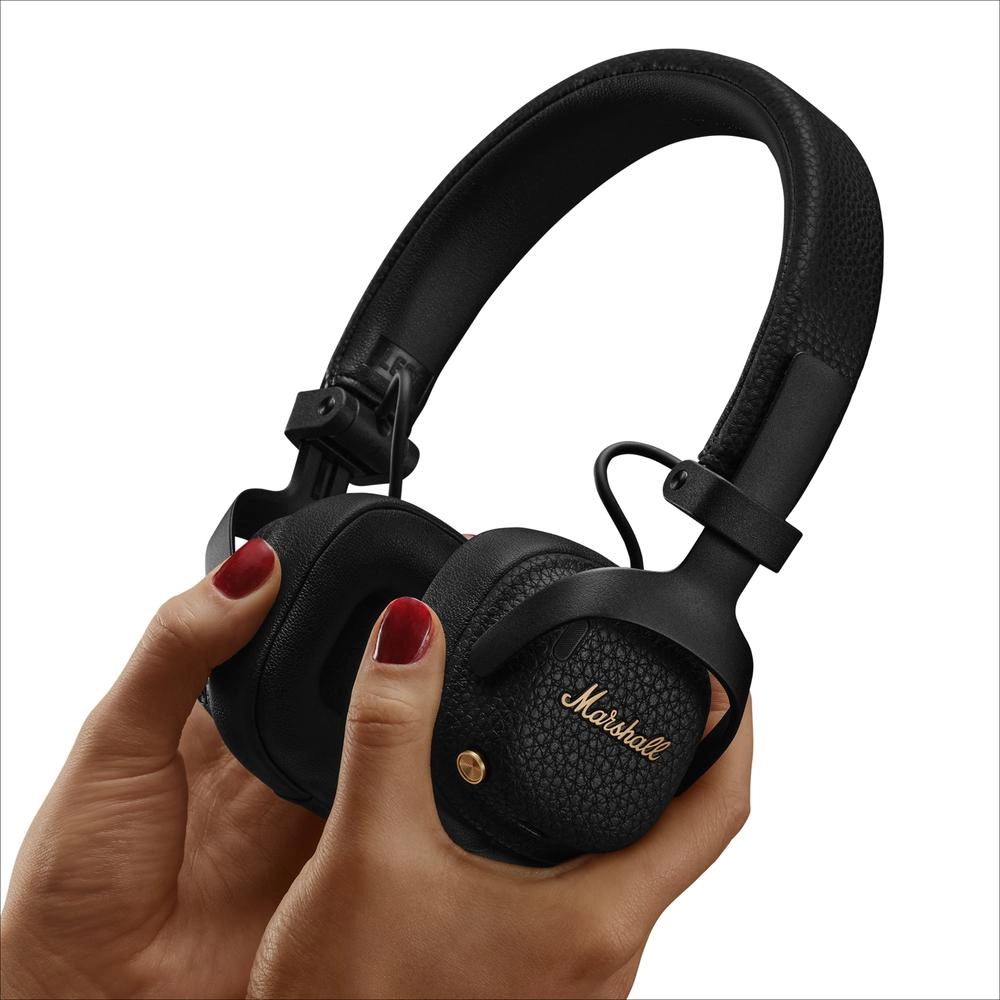 Milton ANC Wireless Headphone