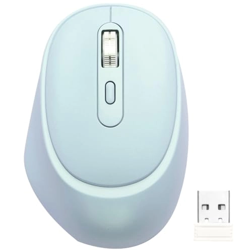 Wireless Mouse - USB