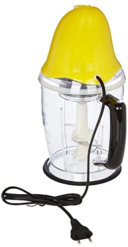 Electric Food Chopper - 2L 220 Volts (AC)