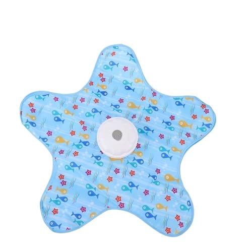 Hide and Seek Cat Toy - 500mAh Rechargeable Touch Activated 3 Modes
