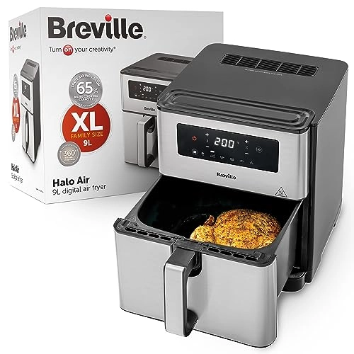 Halo Air Fryer XL VDF131