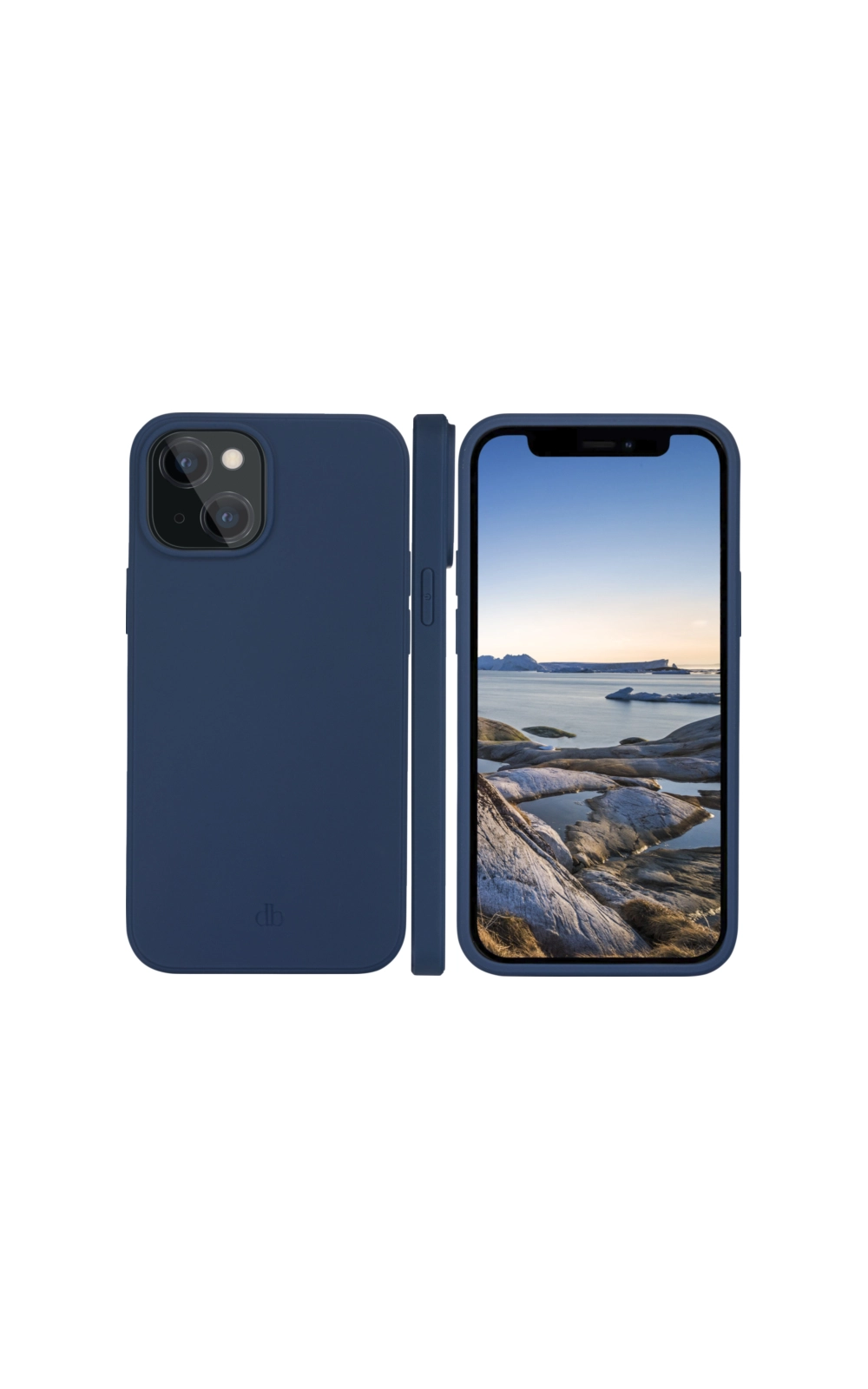 Greenland Case for iPhone 13