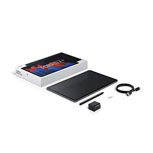 Galaxy Tab S7+ - 128GB 12.4"