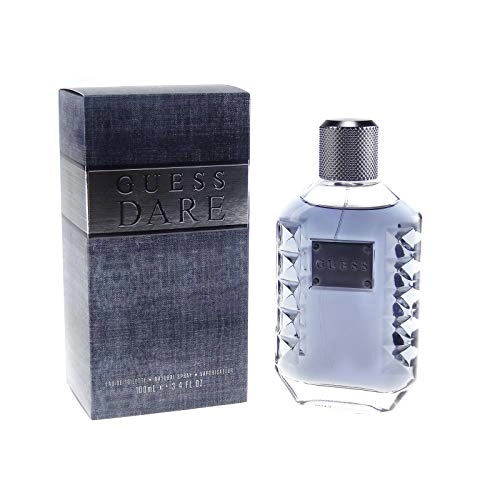 Dare Eau de Toilette 100ml