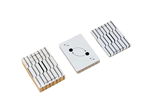 Double-Sided Foldable Board Game - 51 cm Premium Set