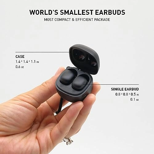 Y6 - Wireless Earbud