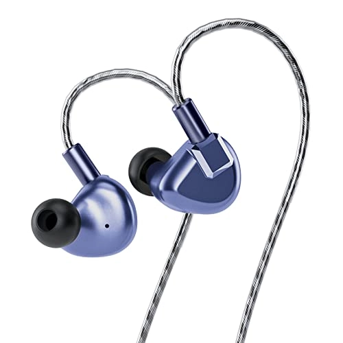 S12 Wired Earbud