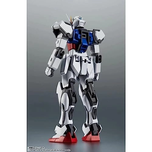 GAT-X105 Strike Gundam - Gundam (12.4 cm) (BAS63453)