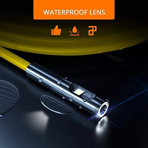 Endoscope Camera - 2MP HD Wireless