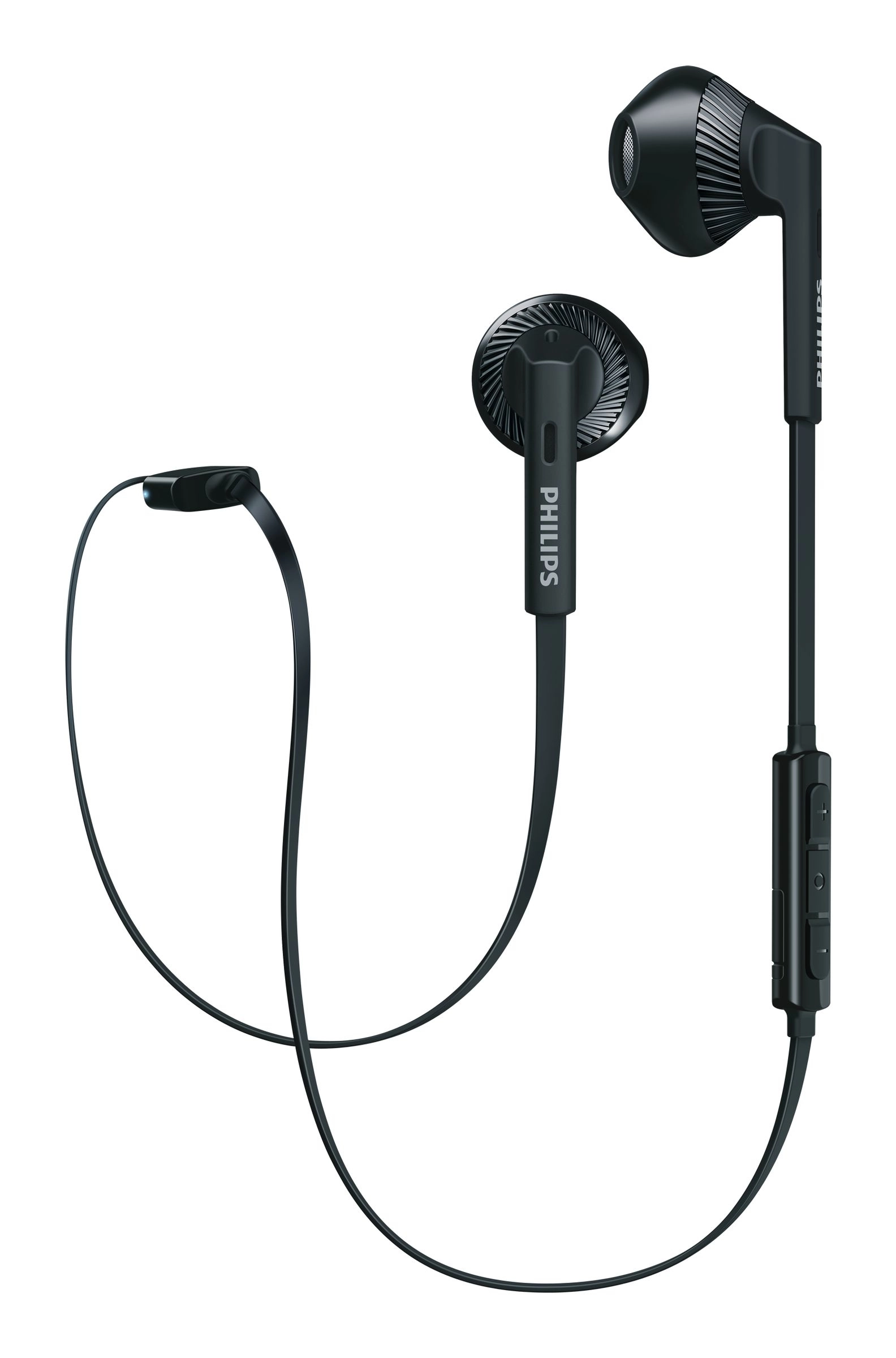 SHB5250BK/00 Wireless Headset