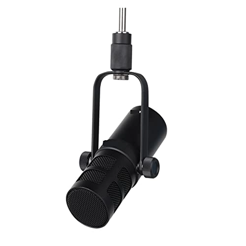 SR-BV4 Wired Microphone