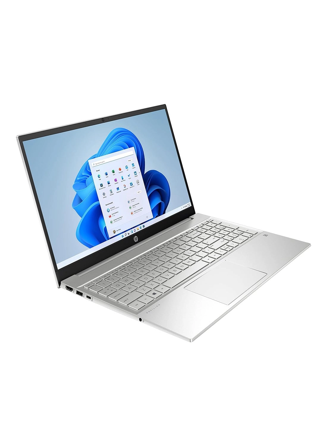 Pavilion 15 - 15.6'' Core i7-1255U 16GB DDR4 1TB SSD