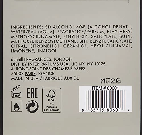 Icon Racing - Eau de Parfum 100ml