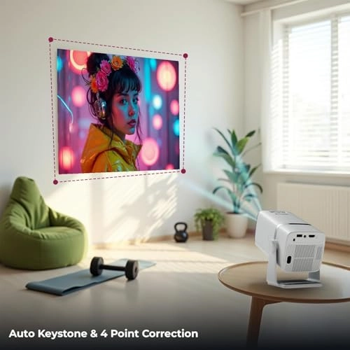 Yuva Go Plus BGP25 10000 Lumen