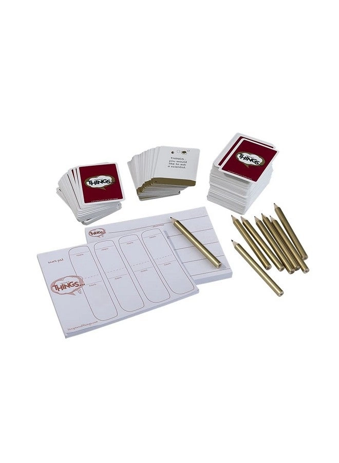 Game of Things - Ages 14+