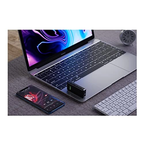 BTR3K - USB DAC Dual AK4377A DAC